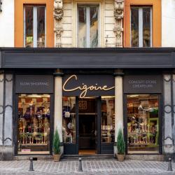 Cigoire - Boutique De Cadeaux Lille