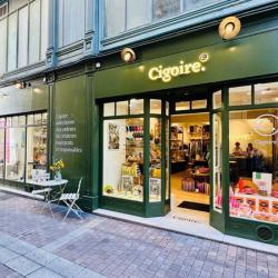 Cigoire - Boutique De Cadeaux Nîmes