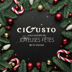 Cigusto La Fleche