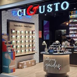 Cigusto   Saint-aunès
