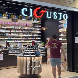 Cigusto   Saint-aunès