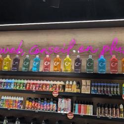 Cigusto Saint Serge