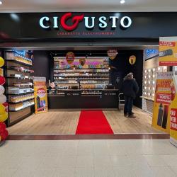 Cigusto Saint Serge