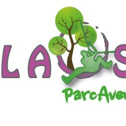 Cilaosa Parc Aventure