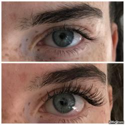 Cils Umine