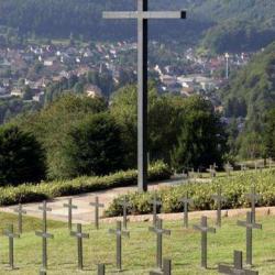 Cimetière Allemand