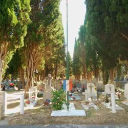 Cimetière Communal