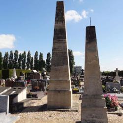 Cimetière Communal Pontoise