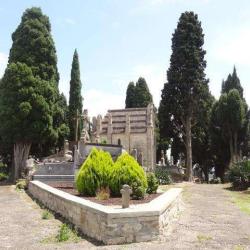 Cimetière Communal