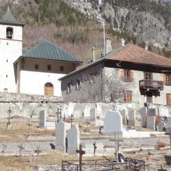 Cimetière Communal