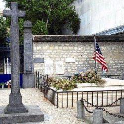 Cimetière De Picpus