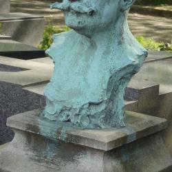 Cimetière Des Batignolles