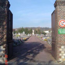 Cimetière
