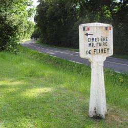 Cimetière Français
