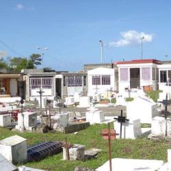 Cimetière Marin