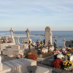 Cimetière Marin