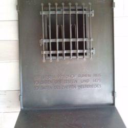 Cimetière Militaire Allemand