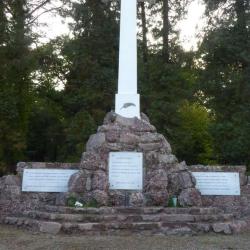 Cimetière Militaire Roumain