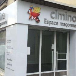 Cimino Espace Maçonnerie