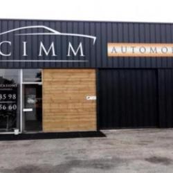 Cimm