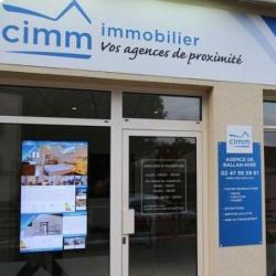 Cimm Immobilier