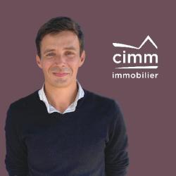 Cimm Immobilier Ballan-mire