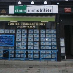 Cimm Immobilier
