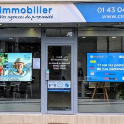 Cimm Immobilier Gournay-sur-marne