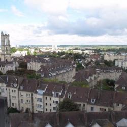 Cimm Immobilier Mantes La Jolie