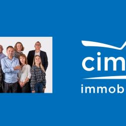 Cimm Immobilier Saint Rambert D'albon