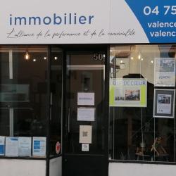 Cimm Immobilier Valence