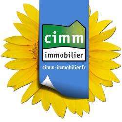 Cimm Immobilier
