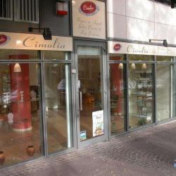 Cimolia