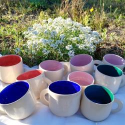 Cinalla Ceramic
