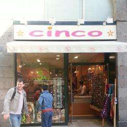 Cinco