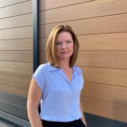 Cindy Lefèvre Conseillère Immobilier