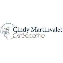 Cindy Martinvalet