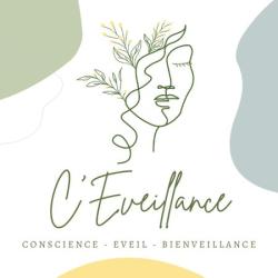Cindy Ringot - C'éveillance