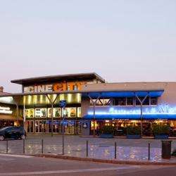 Cine City