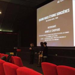 Ciné-club Des Ecoles
