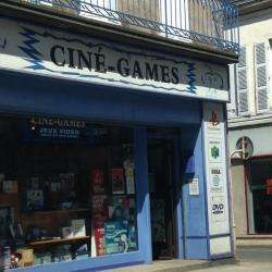 Ciné Games