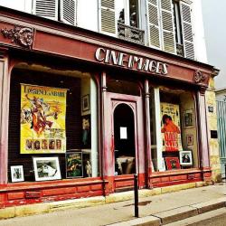 Ciné-images