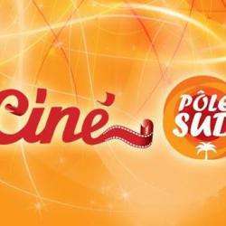 Ciné Pôle Sud