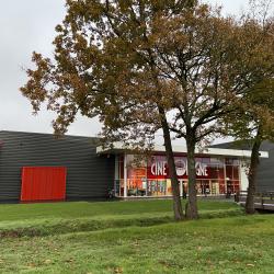 Ciné Sologne
