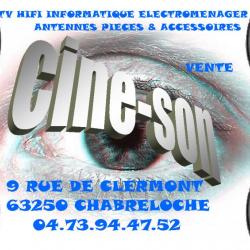 Cine-son