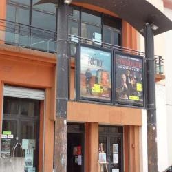 Ciném' Aude - L' Elysée