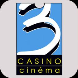 Cinéma 3 Casino
