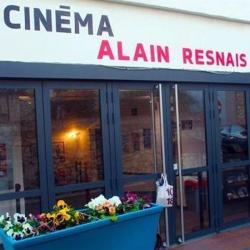 Cinéma Alain Resnais
