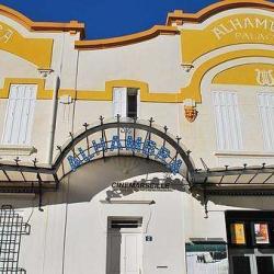 Alhambra  Vthr