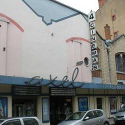 Cinema Axel